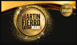 Todos los nominados a los Martin Fierro Latinos