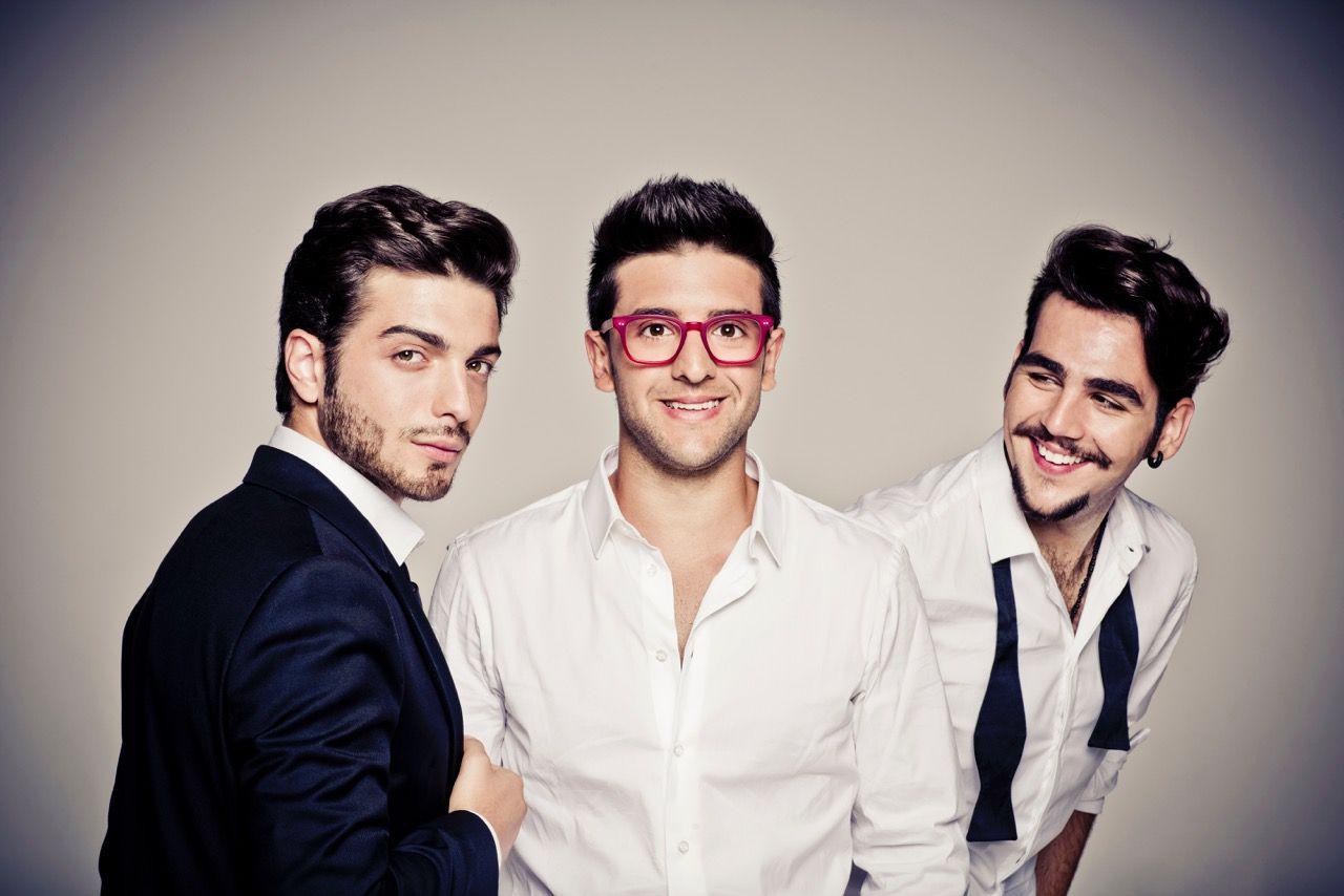 ilvolo