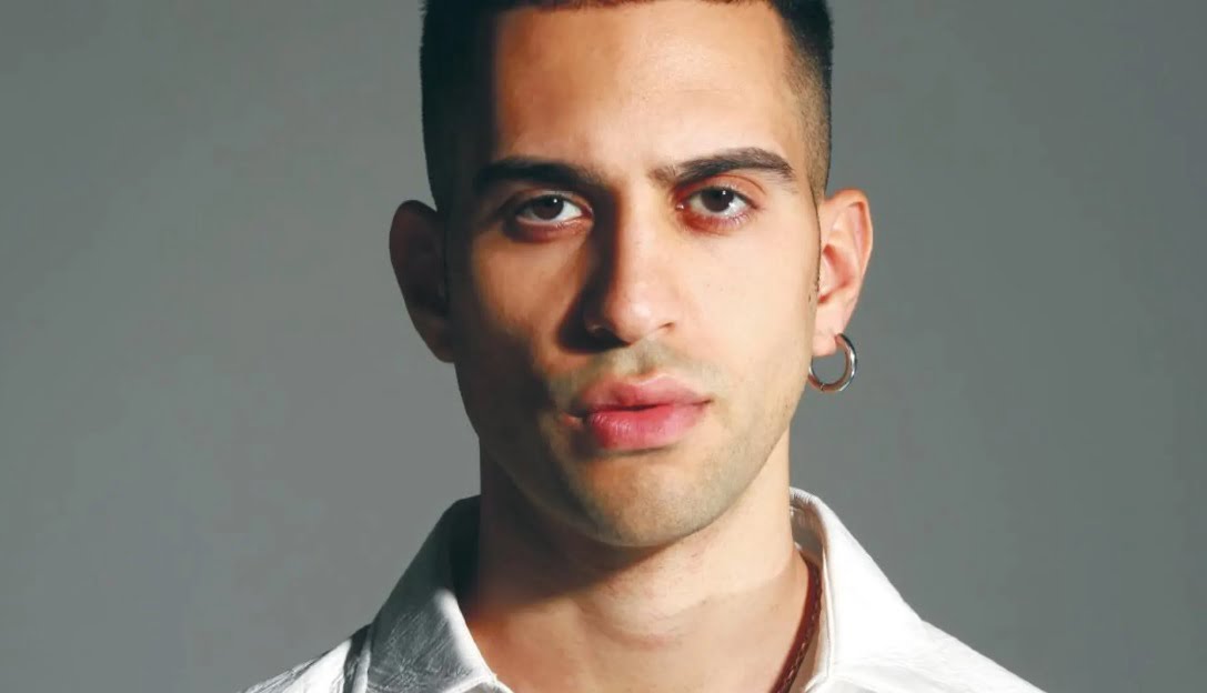 mahmood