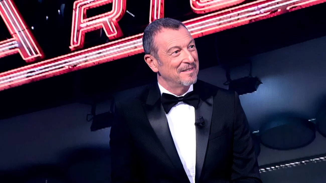 San Remo 2024, quiénes serán los participantes. 4 sanremo 2024 amadeus