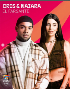 Gala 6 OT , que canciones cantarán los triunfitos 9 crisynaiara