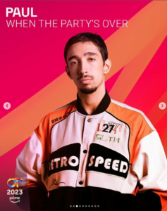 Gala 6 OT , que canciones cantarán los triunfitos 4 paul