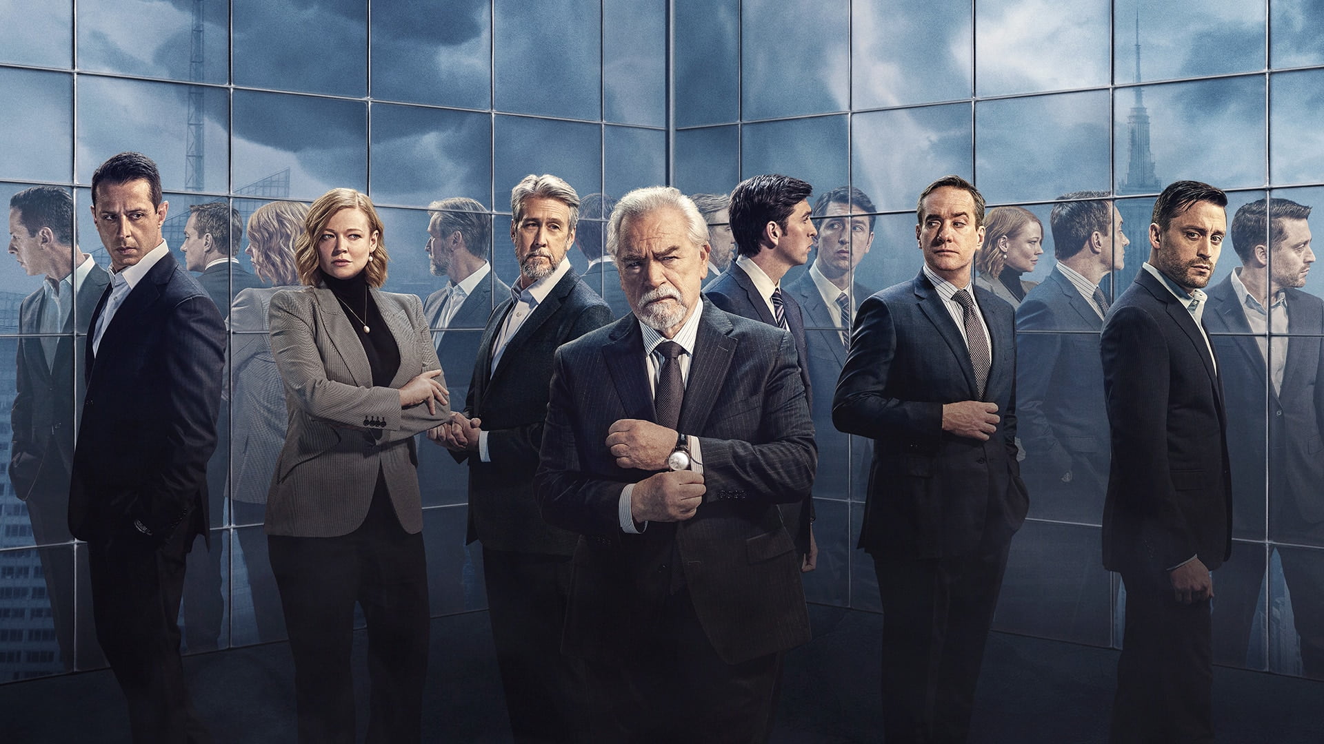 Succession: Un drama familiar de poder y ambición en el mundo de los medios de comunicación