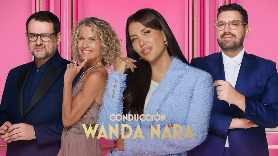 Llega "Bake Off" y se confirma la nueva grilla de telefe 1 bakeoff