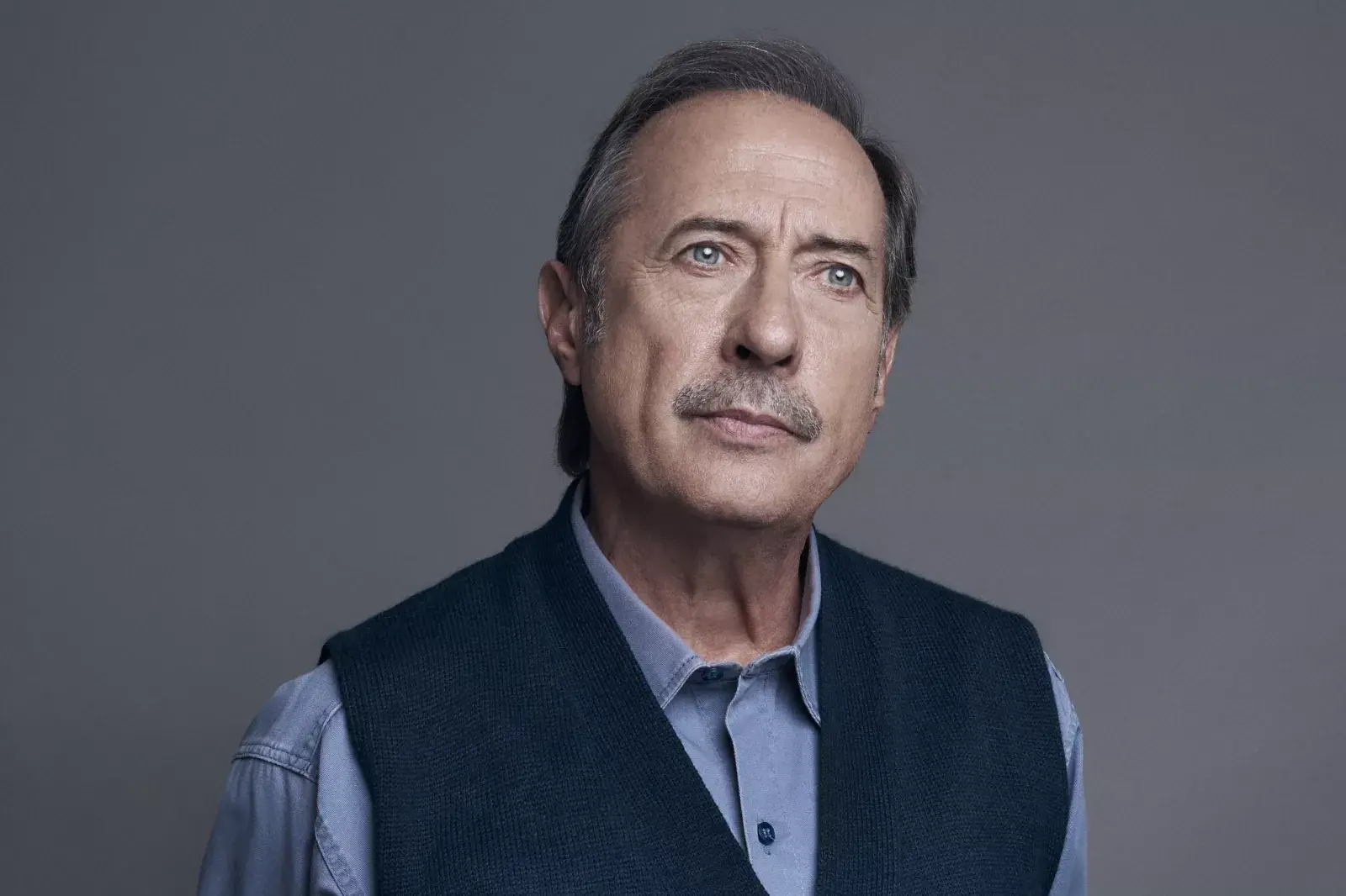 Francella vuelve al país para grabar “Homo Argentum” 1 francella