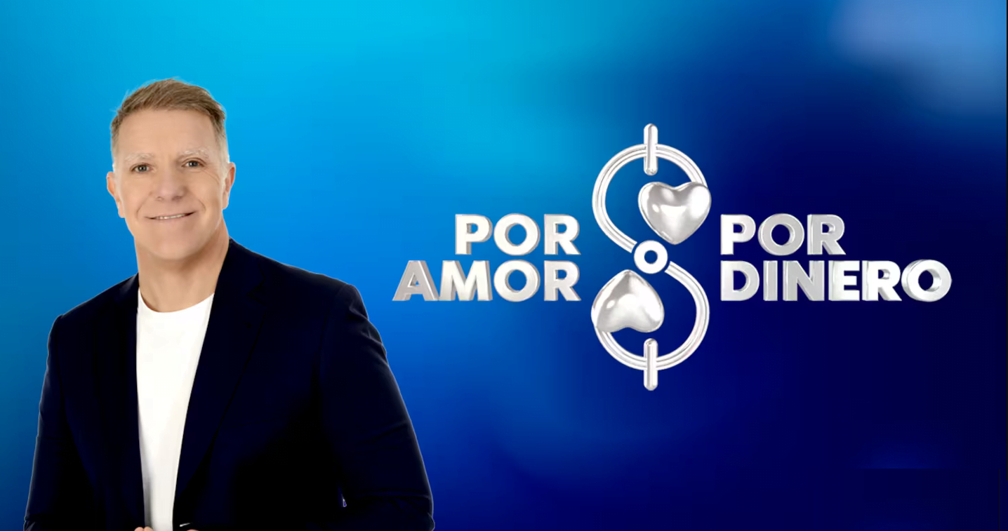 Como es “Por amor o por dinero” que estrena el lunes 30 en El Trece 1 poramor2