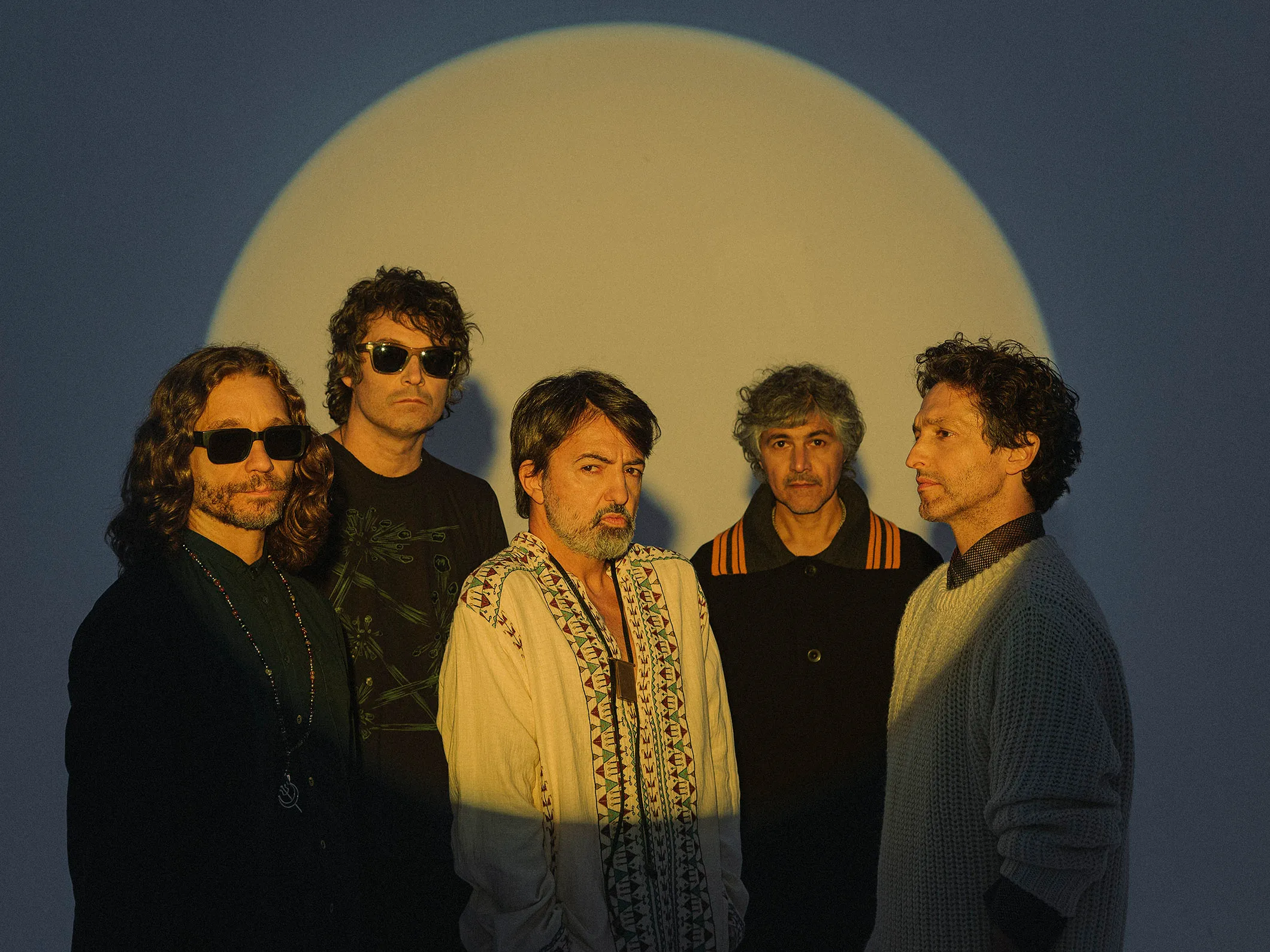 Cosquín Rock 2025 anunció su grilla día por día 2 babasonicos