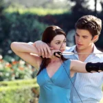 ¿Chris Pine regresará para El diario de la princesa 3? Enterate que dijo. 26 chrispine actor