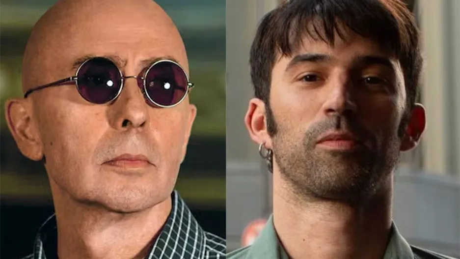 Habla el Indio Solari: será en una entrevista con Pedro Rosemblat