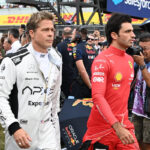 bradpitt formula1