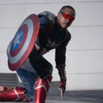 Capitán América arrasa en su estreno y es la película más taquillera de 2025 hasta ahora 25 capitan america