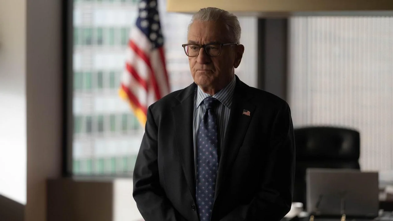 Entérate cómo es "Día Cero", la serie n° 1 de Netflix 1 Cómo es Dia Cero el gran exito de Netflix