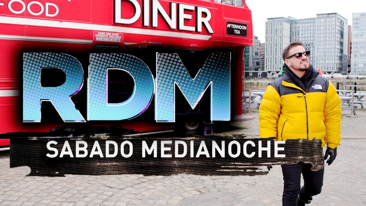 Fede Bal estrena nueva temporada de Resto del Mundo