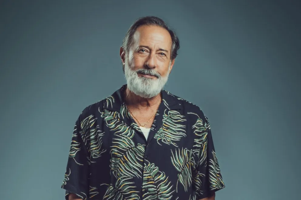 Guillermo Francella recibirá el Premio Retrospectiva del 28 Festival de Málaga 24 francella malaga