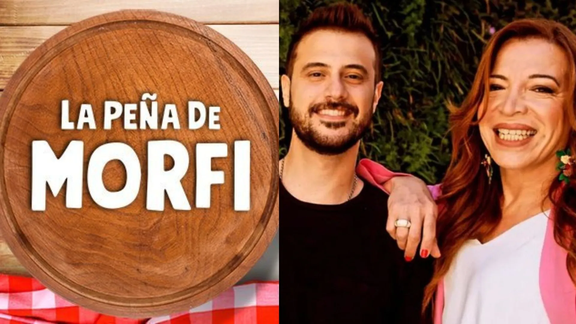 Telefe anuncia vuelta de un clásico de los domingos