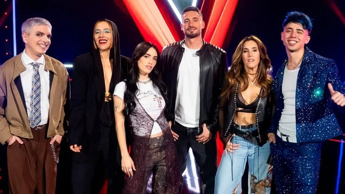 La voz: etapa de batallas y nuevos jurados