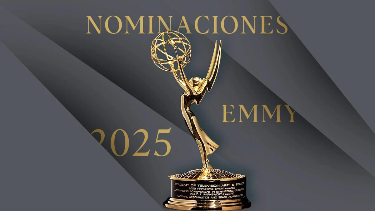 Premos Emmy
