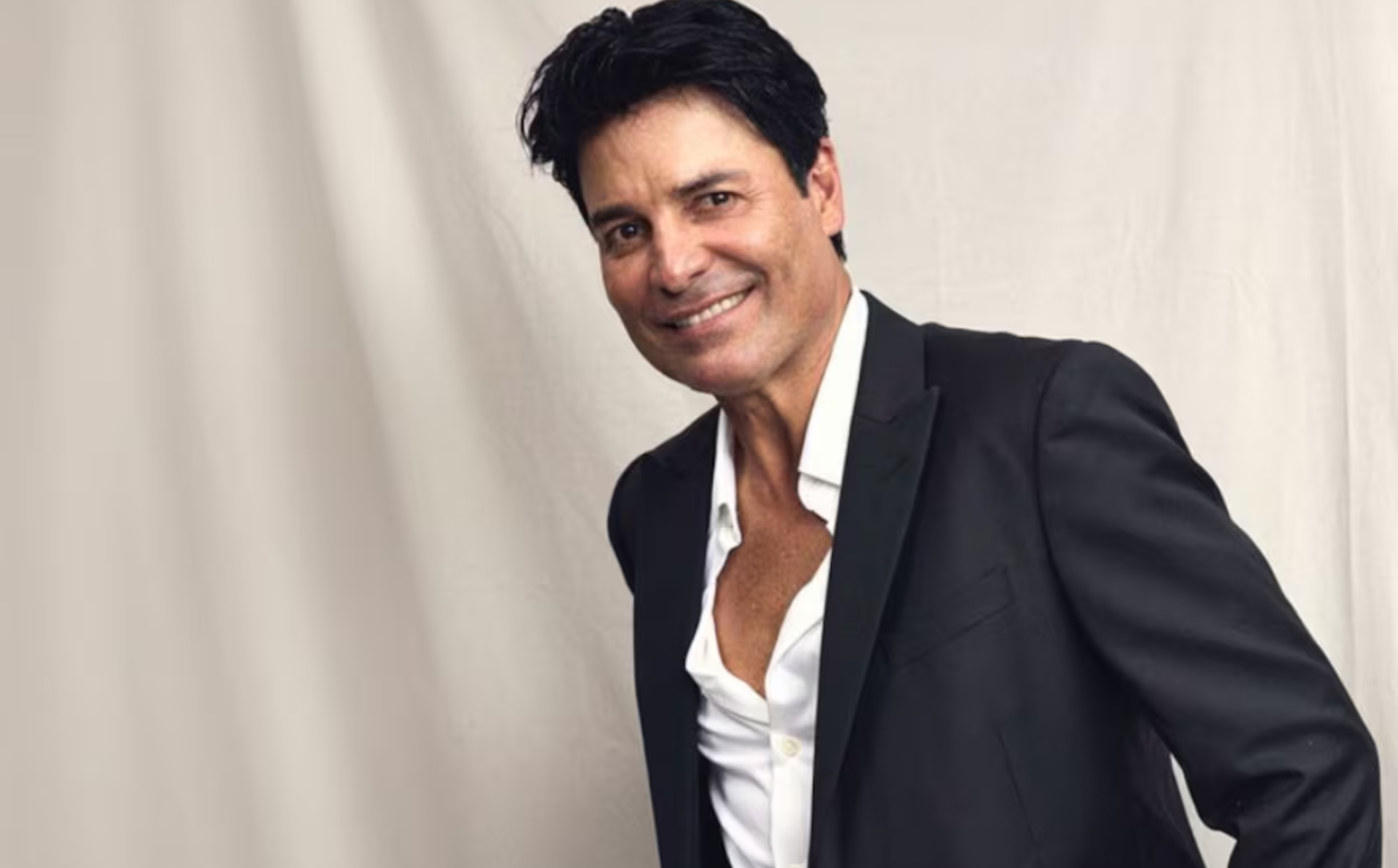 Chayanne en Argentina