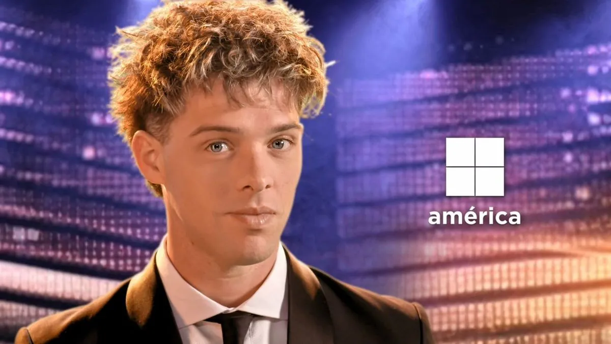 Santi Maratea - Trato Hecho