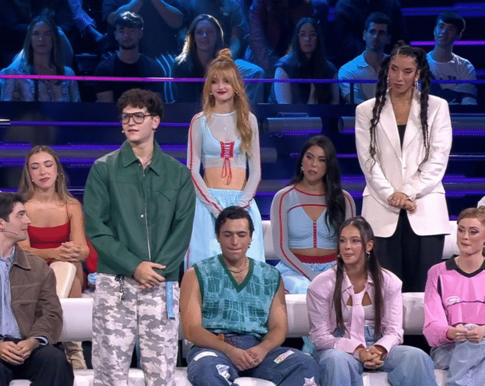Gala 3 OT2025 , asi fue el show 2 Gala 3 Ot2025