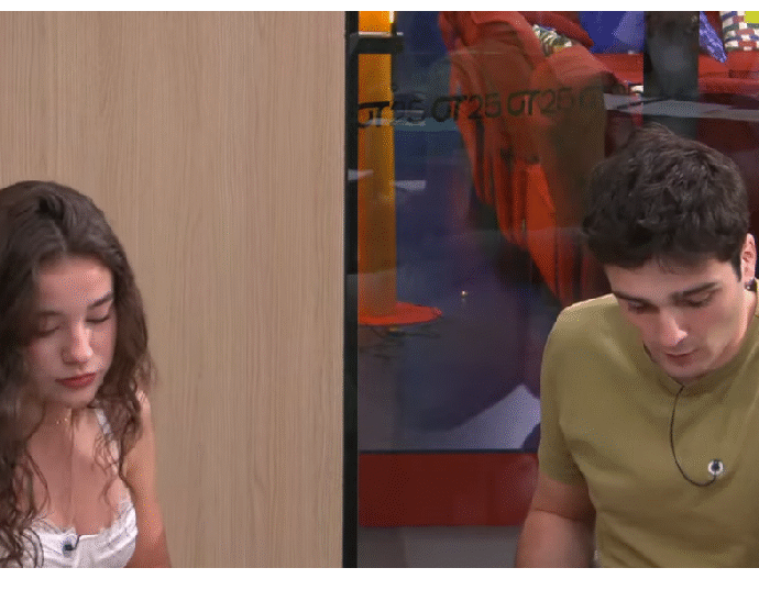 Reparto gala 4, que temas cantaran en OT2025 1 Reparto Gala 4 Operación Triunfo